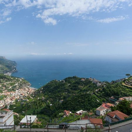 San Martino Ravello Exterior foto