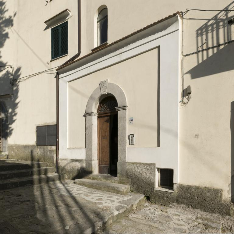 San Martino Ravello Exterior foto