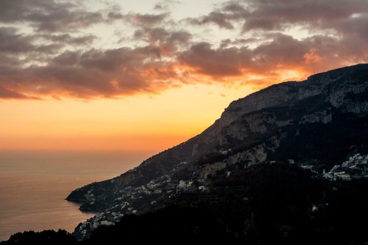 San Martino Ravello Exterior foto