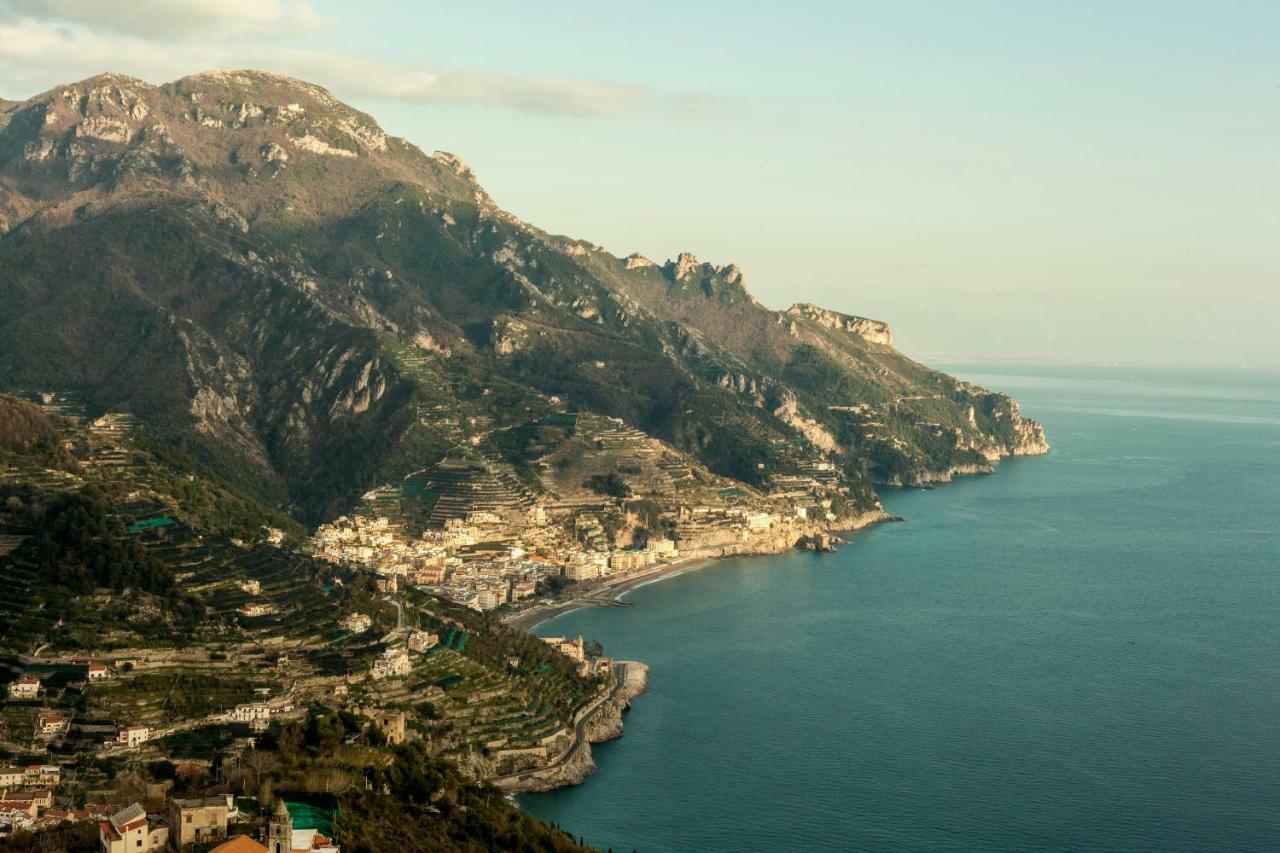 San Martino Ravello Exterior foto