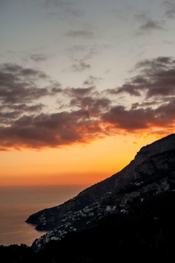 San Martino Ravello Exterior foto