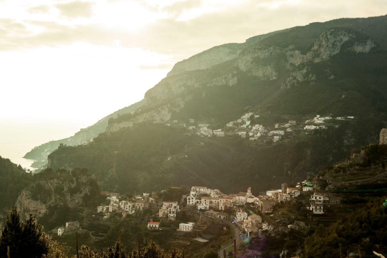 San Martino Ravello Exterior foto