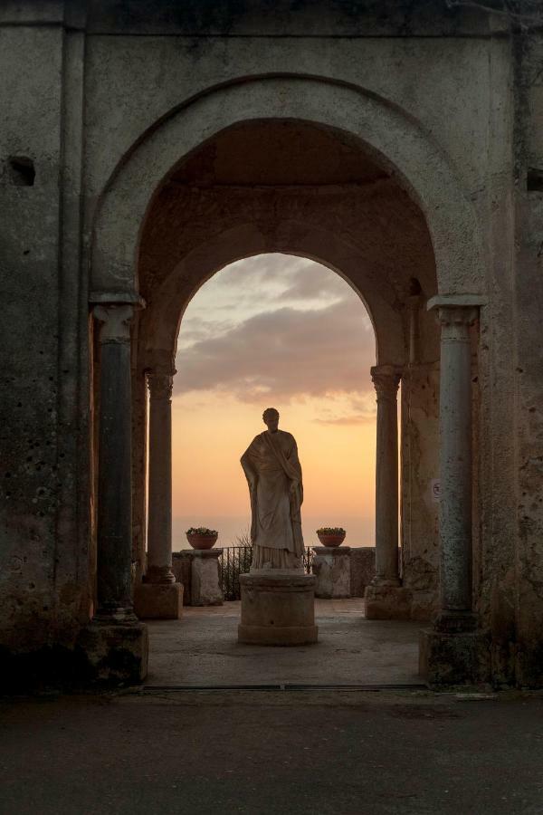 San Martino Ravello Exterior foto