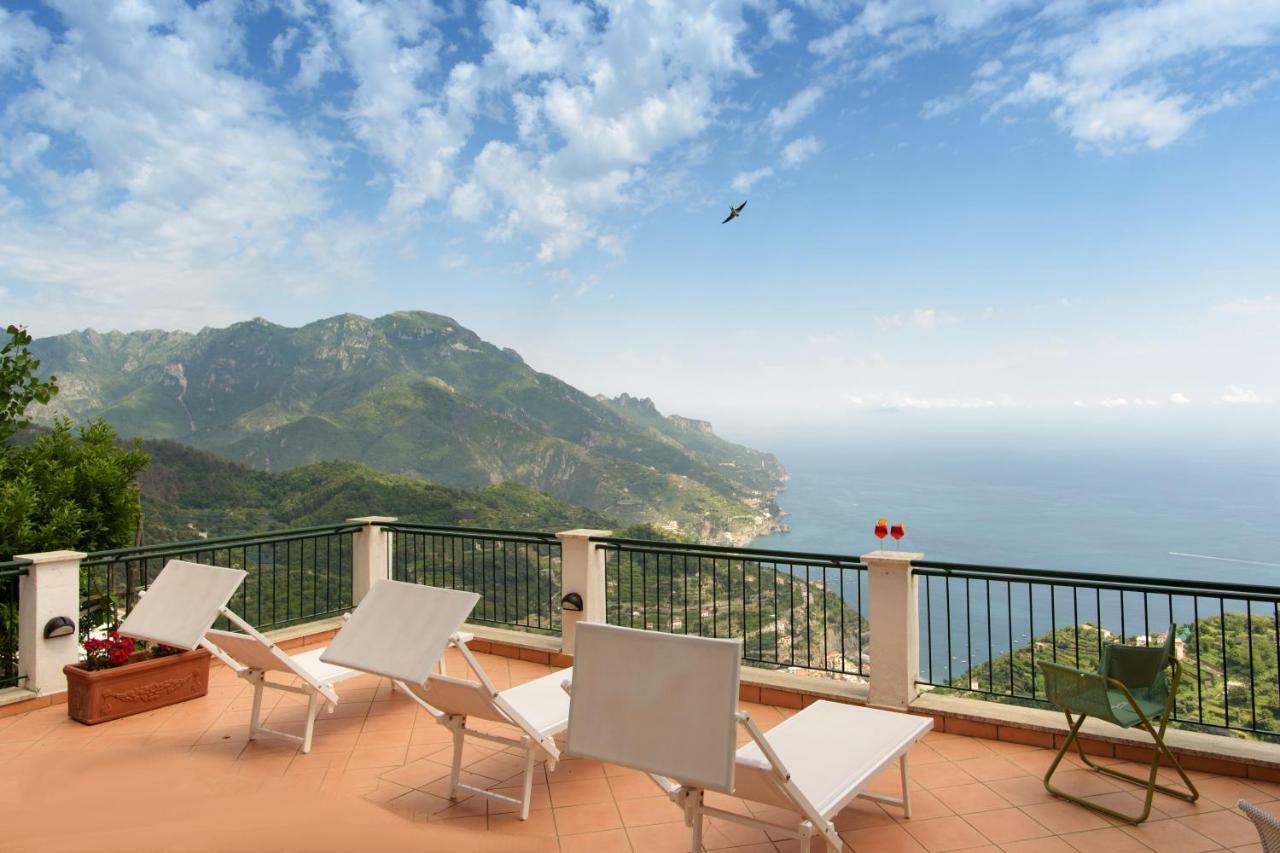 San Martino Ravello Exterior foto