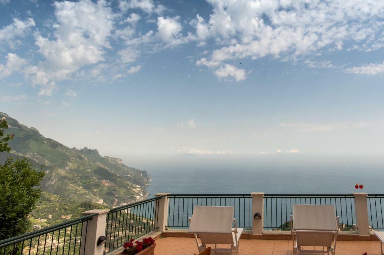 San Martino Ravello Exterior foto