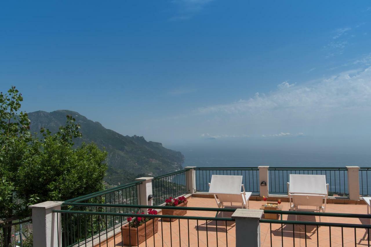 San Martino Ravello Exterior foto