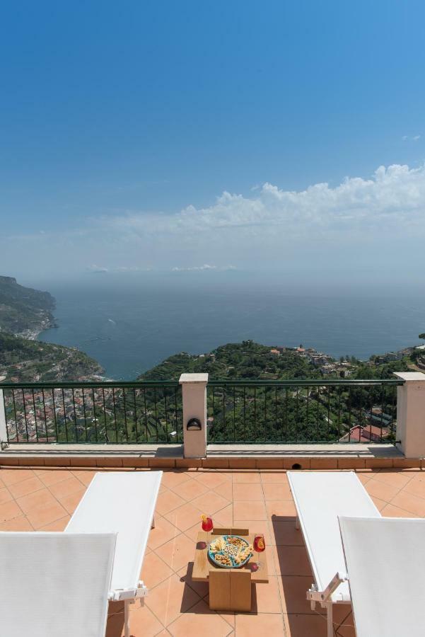 San Martino Ravello Exterior foto